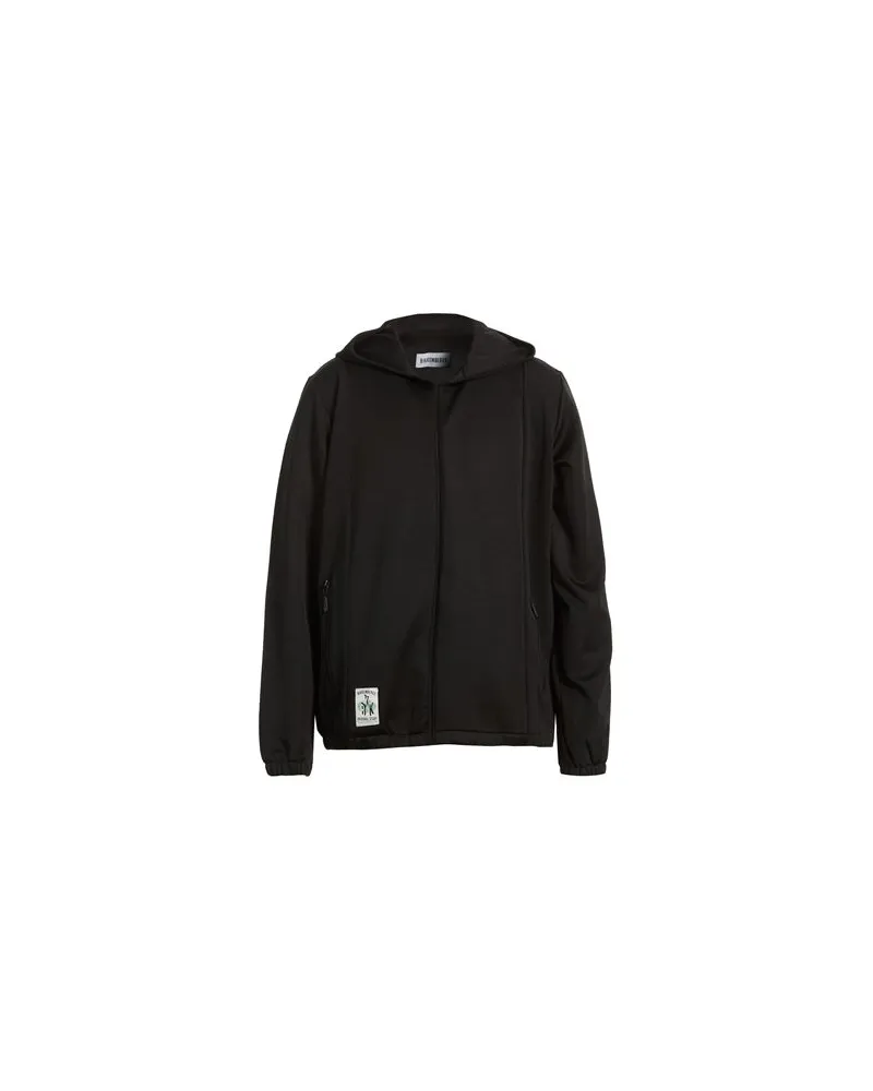 Bikkembergs TOPS - Sweatshirtsauf YOOX.COM Schwarz