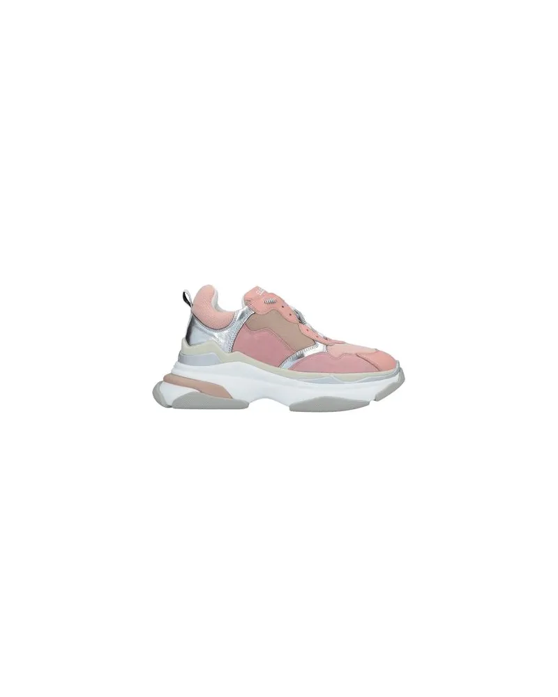 Elena Iachi SCHUHE - Sneakersauf YOOX.COM Rosa