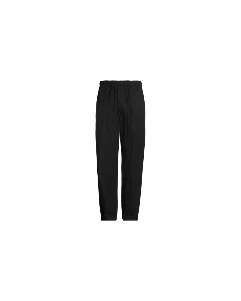 Mauro Grifoni HOSEN & RÖCKE - Hosenauf YOOX.COM Schwarz