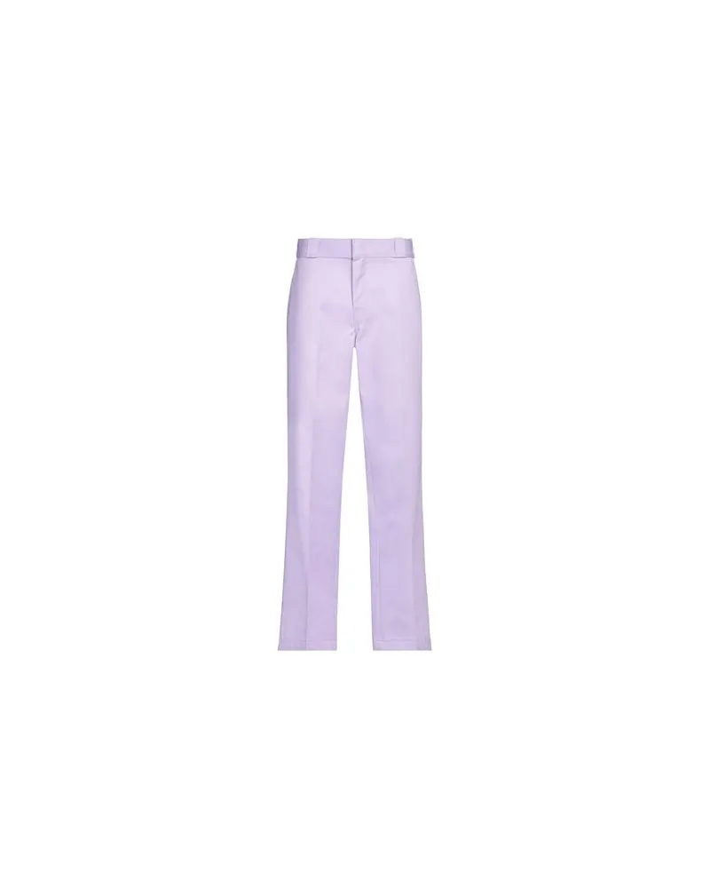 Dickies HOSEN & RÖCKE - Hosenauf YOOX.COM Lila