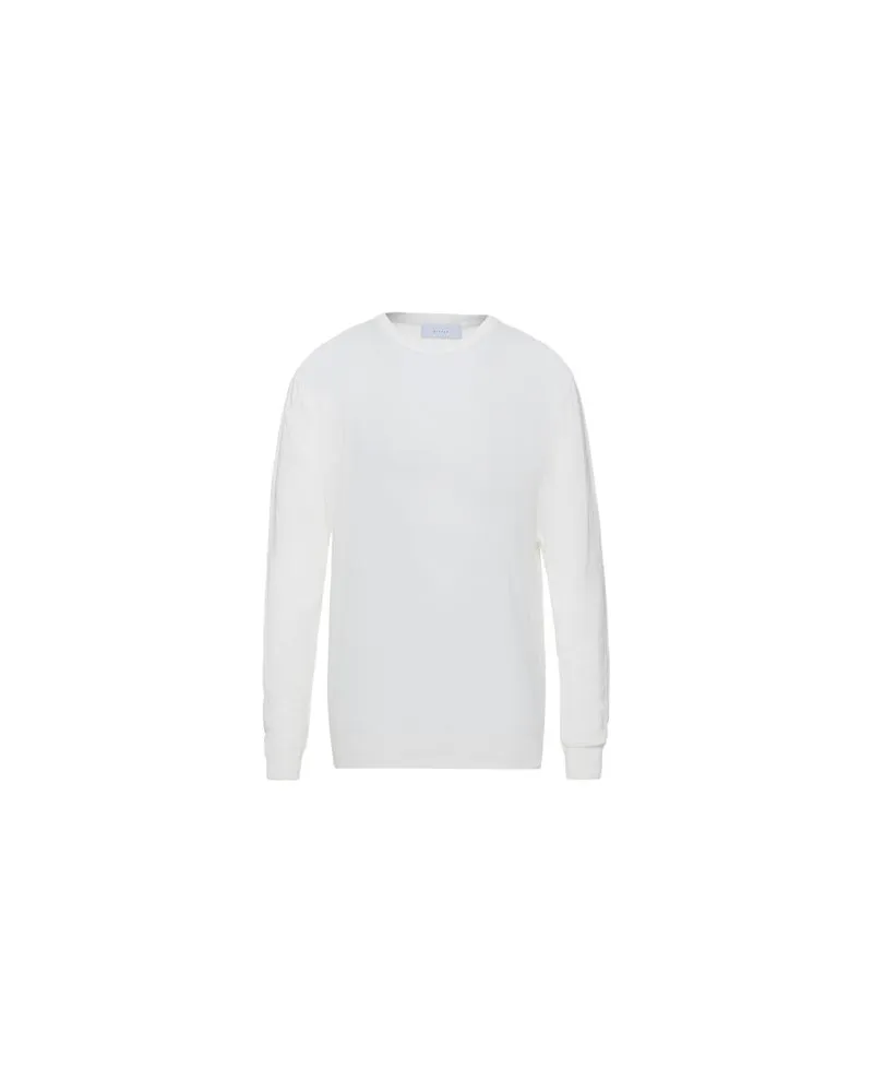 Diktat STRICKWAREN - Pulloverauf YOOX.COM Weiß