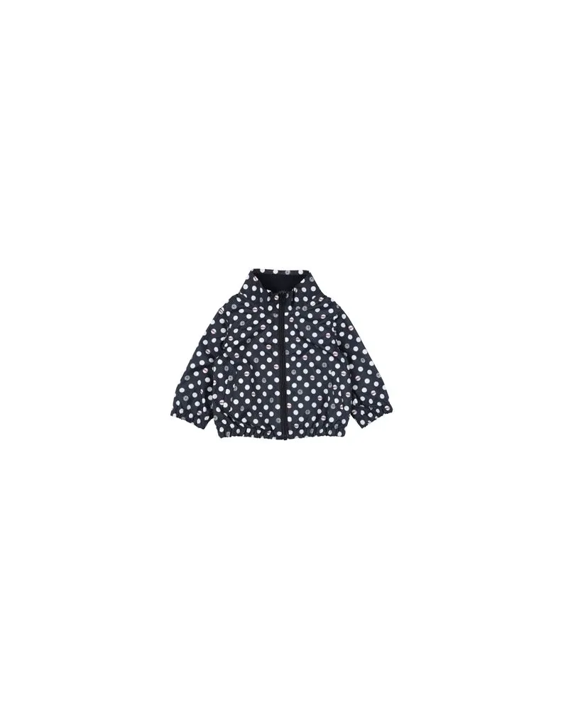Monnalisa JACKEN & MÄNTEL - Jacken und Anoraksauf YOOX.COM Marineblau