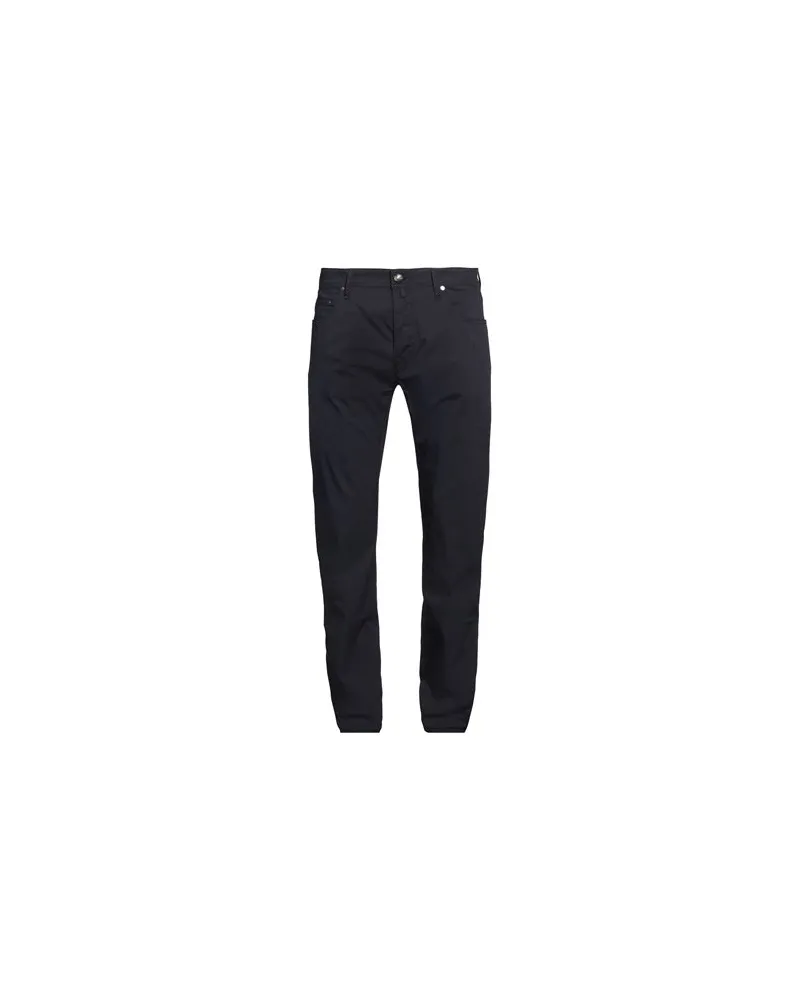 Jacob Cohën HOSEN & RÖCKE - Hosenauf YOOX.COM Nachtblau