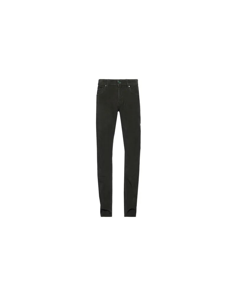 PT TORINO HOSEN & RÖCKE - Hosenauf YOOX.COM Militärgrün