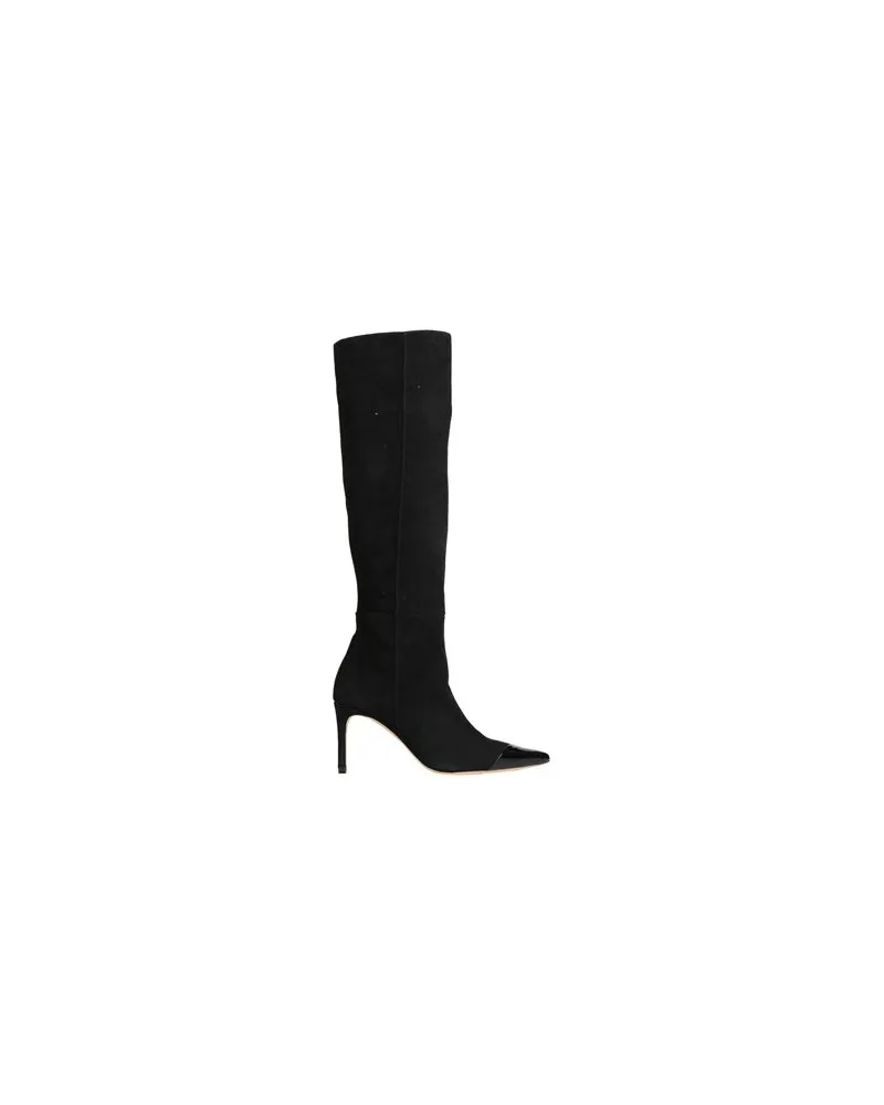 Custommade SCHUHE - Stiefelauf YOOX.COM Schwarz