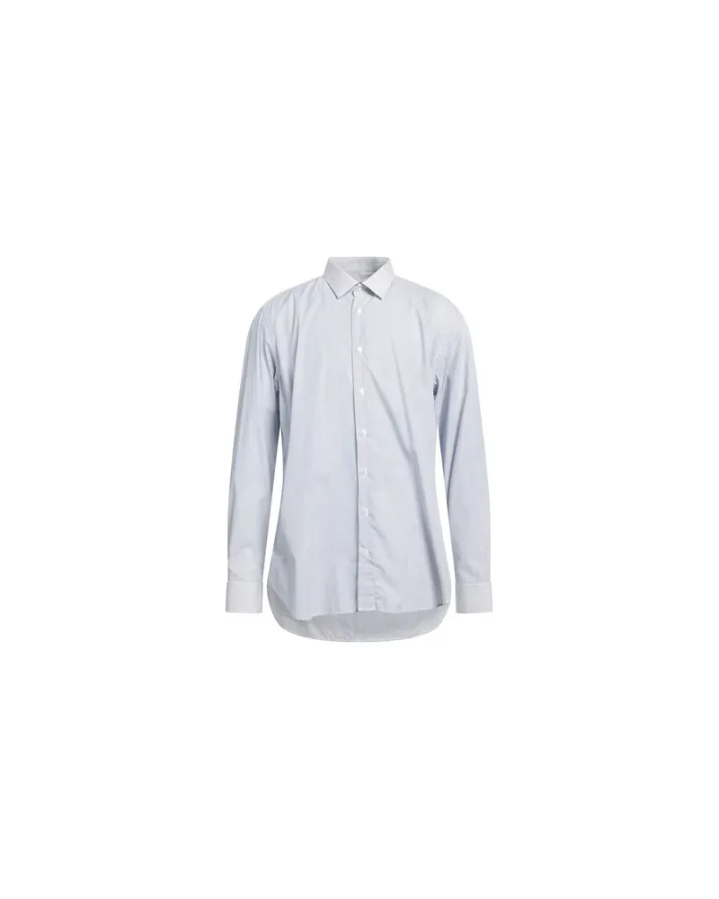 Siviglia TOPS - Hemdenauf YOOX.COM Blau
