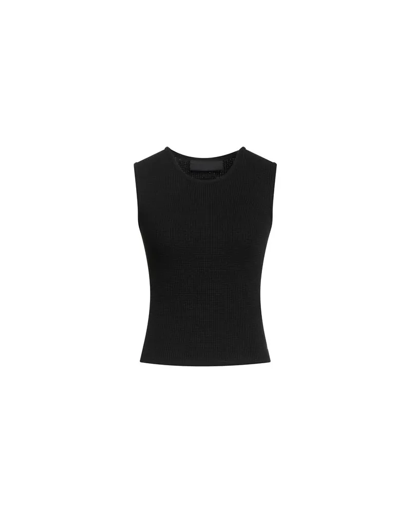 Fear of God STRICKWAREN - Pulloverauf YOOX.COM Schwarz