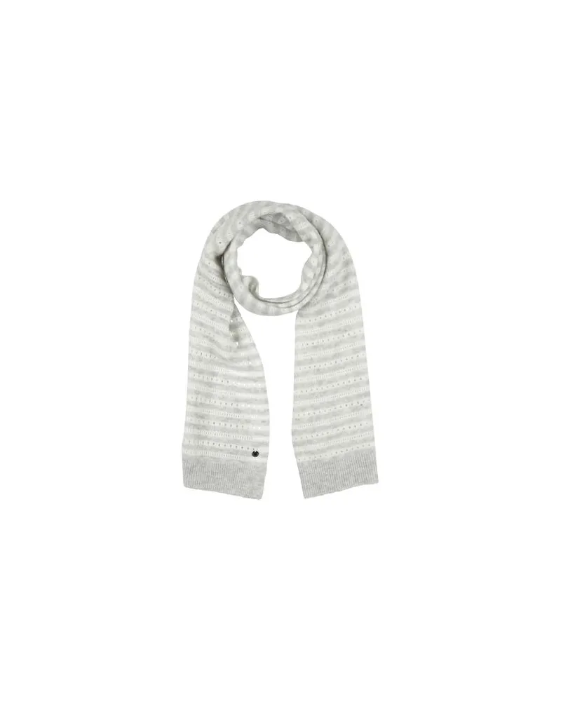 Xandres ACCESSOIRES - Schalsauf YOOX.COM Hellgrau