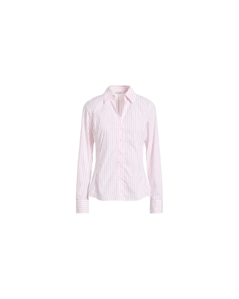 Caliban TOPS - Hemdenauf YOOX.COM Hellrosa