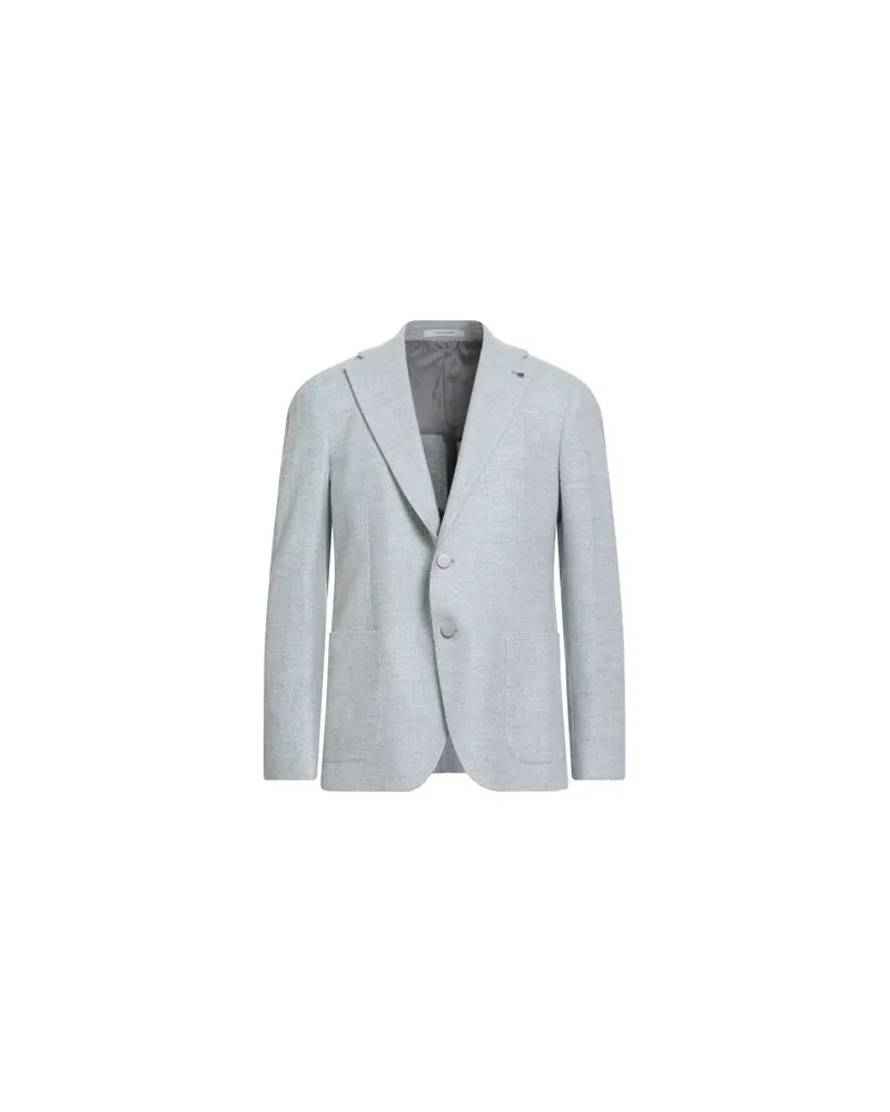 Tagliatore ANZÜGE und CO-ORDS - Blazersauf YOOX.COM Grau