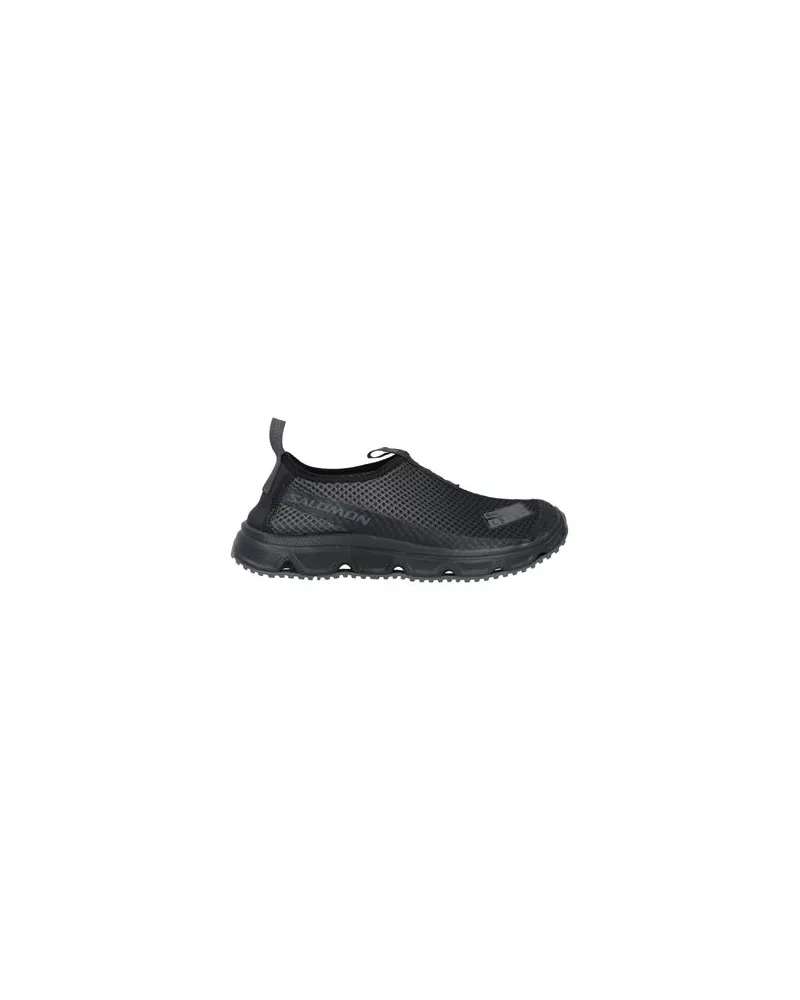 Salomon SCHUHE - Sneakersauf YOOX.COM Schwarz