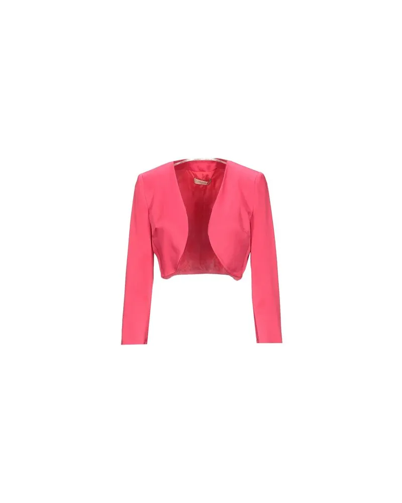 Twin-Set ANZÜGE und CO-ORDS - Blazersauf YOOX.COM Fuchsia