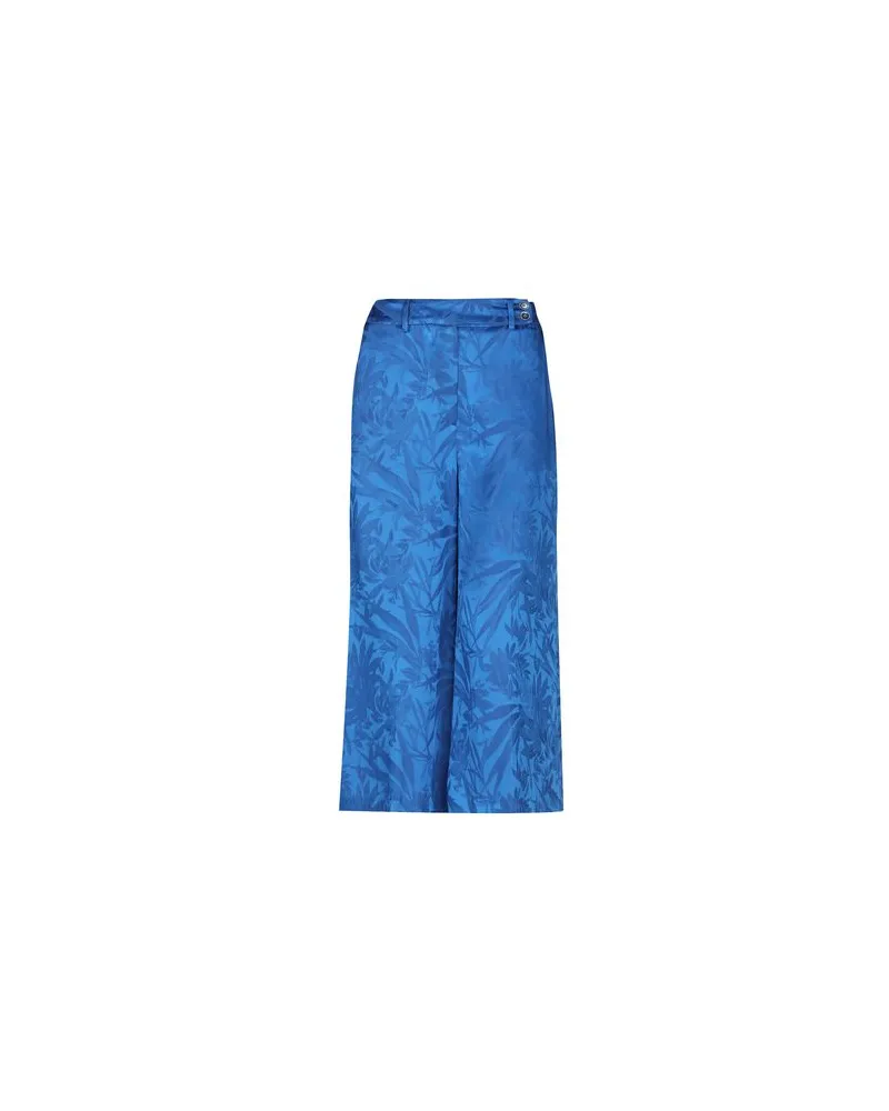 PT TORINO HOSEN & RÖCKE - Hosenauf YOOX.COM Blau