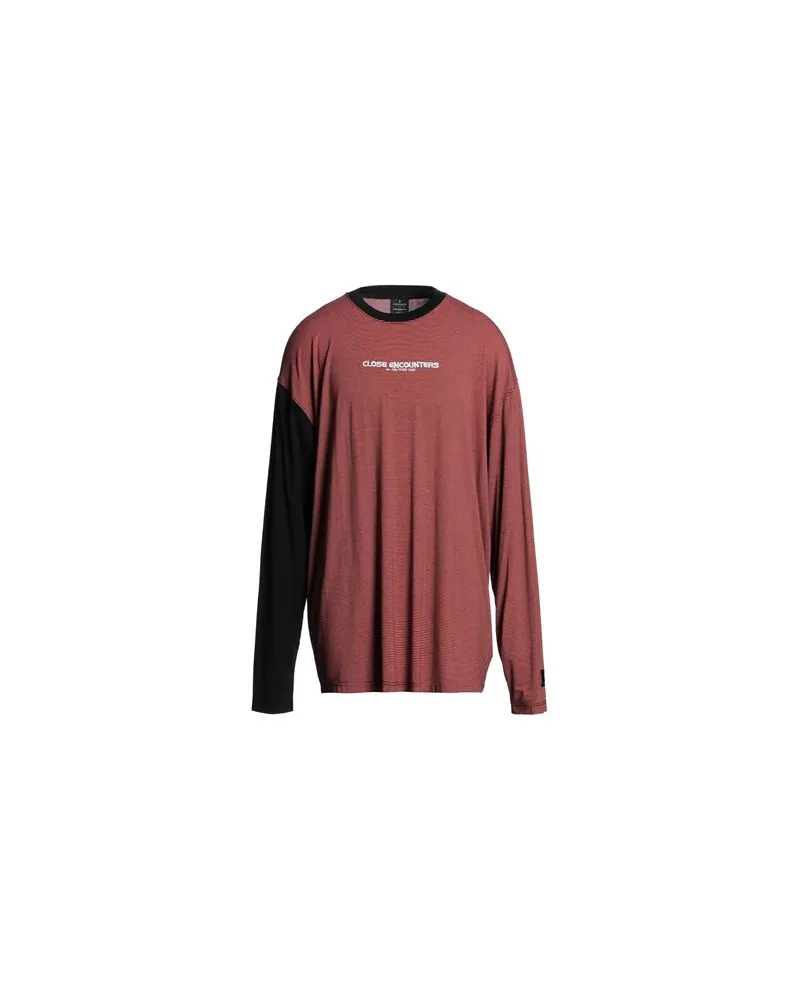 Marcelo Burlon | County of Milan TOPS - T-shirtsauf YOOX.COM Schwarz
