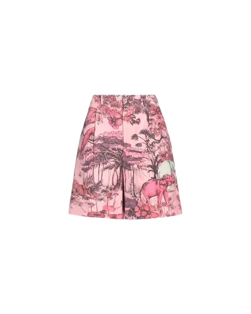 Dior HOSEN & RÖCKE - Shorts & Bermudashortsauf YOOX.COM Rosa