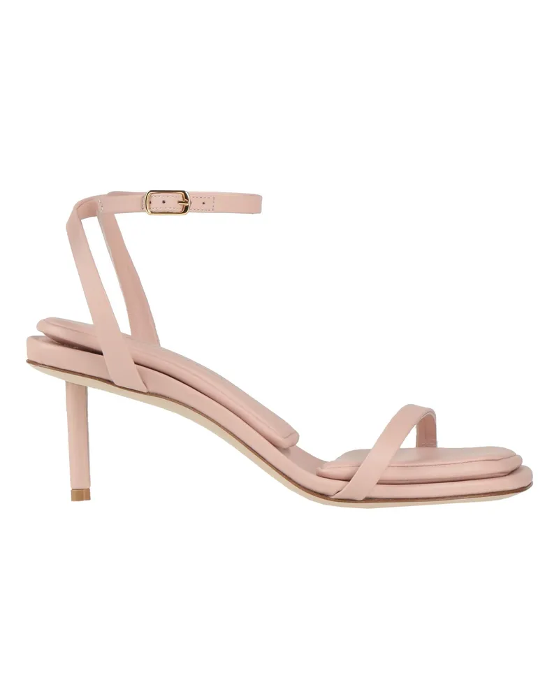 Tamara Mellon Sandale Rosa