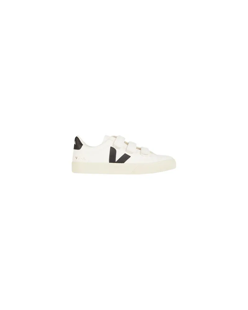 VEJA RECIFE LOGO  - SCHUHE - Sneakersauf YOOX.COM Weiß