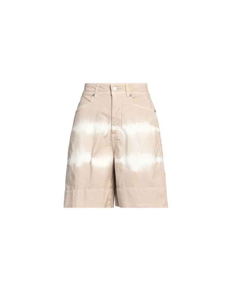 Woolrich HOSEN & RÖCKE - Shorts & Bermudashortsauf YOOX.COM Beige