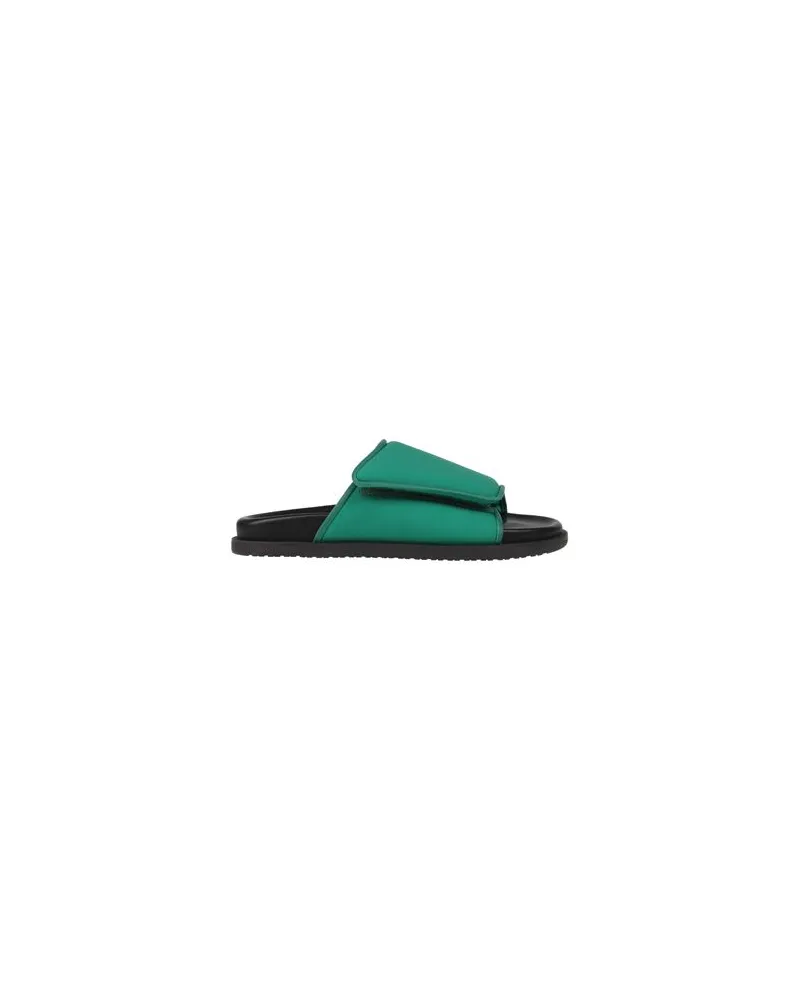 Copenhagen SCHUHE - Sandalenauf YOOX.COM Grün