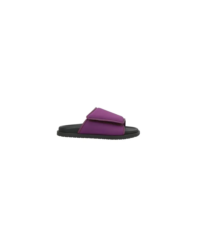 Copenhagen SCHUHE - Sandalenauf YOOX.COM Violett
