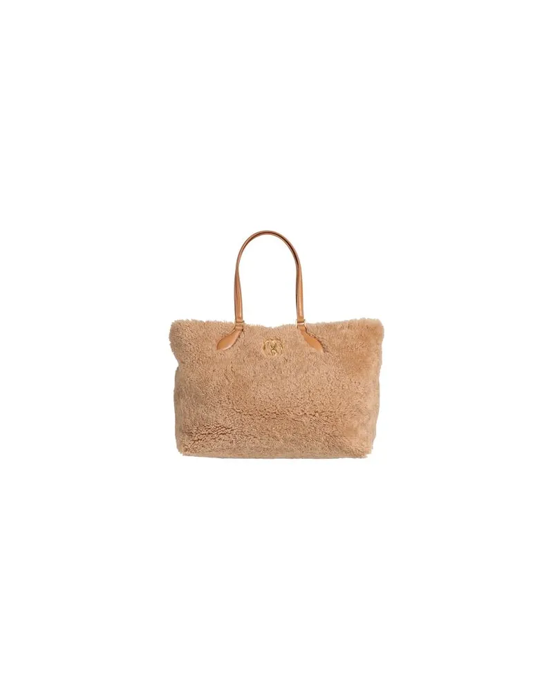 Bally TASCHEN - Handtaschenauf YOOX.COM Kamel