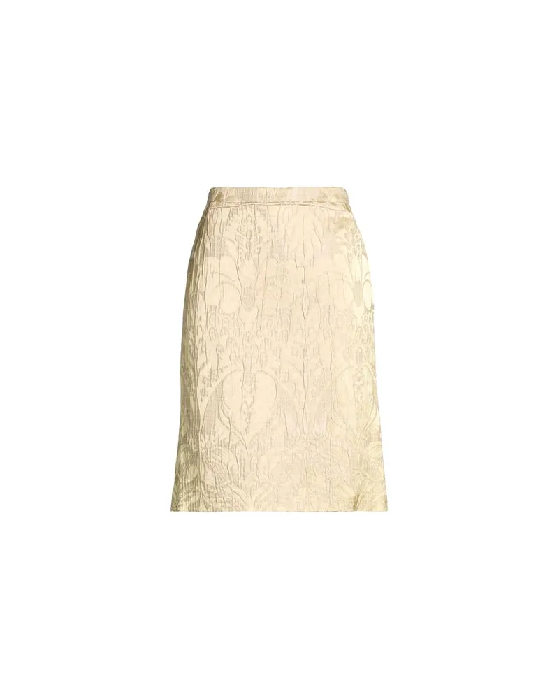 Etro HOSEN & RÖCKE - Midi-Röckeauf YOOX.COM Salbeigrün