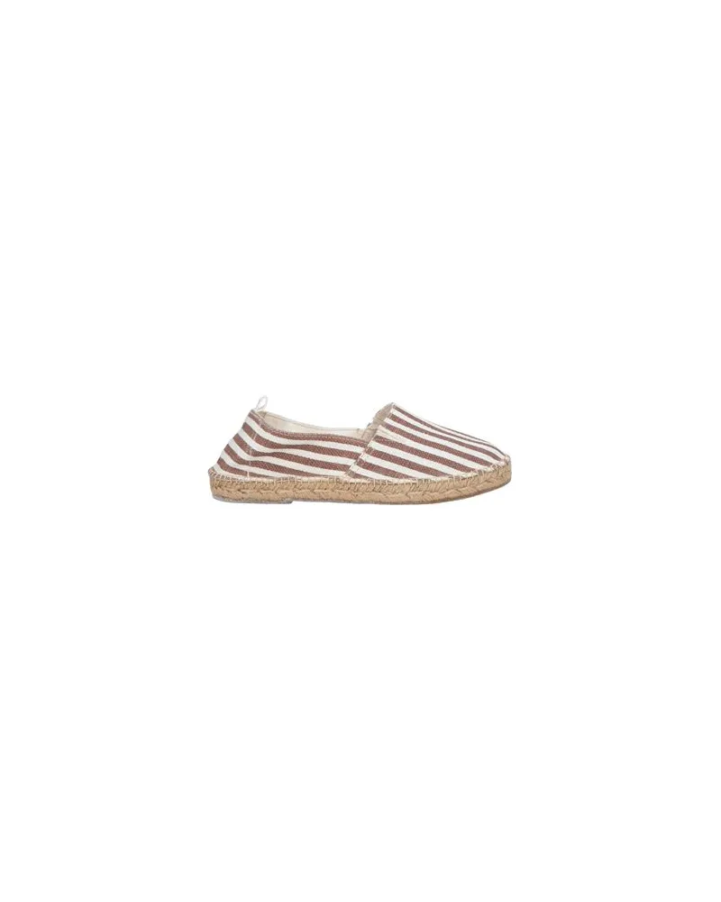 Stilosophy SCHUHE - Espadrillesauf YOOX.COM Braun