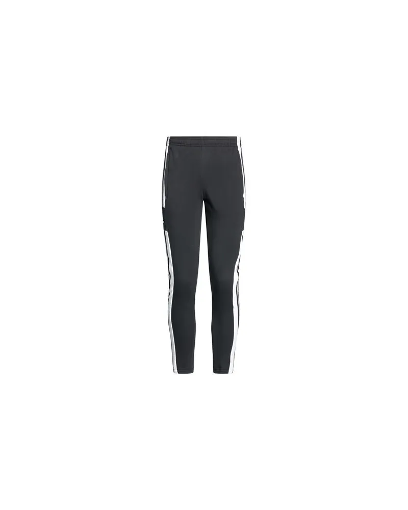 adidas HOSEN & RÖCKE - Hosenauf YOOX.COM Schwarz