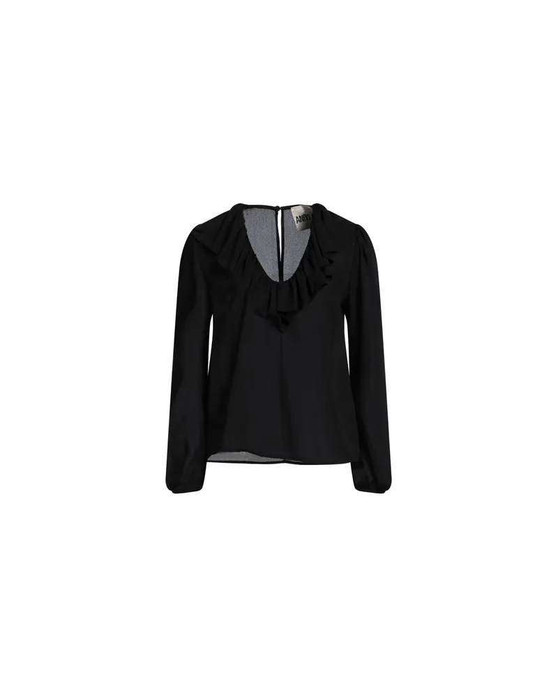 Aniye By TOPS - Topsauf YOOX.COM Schwarz
