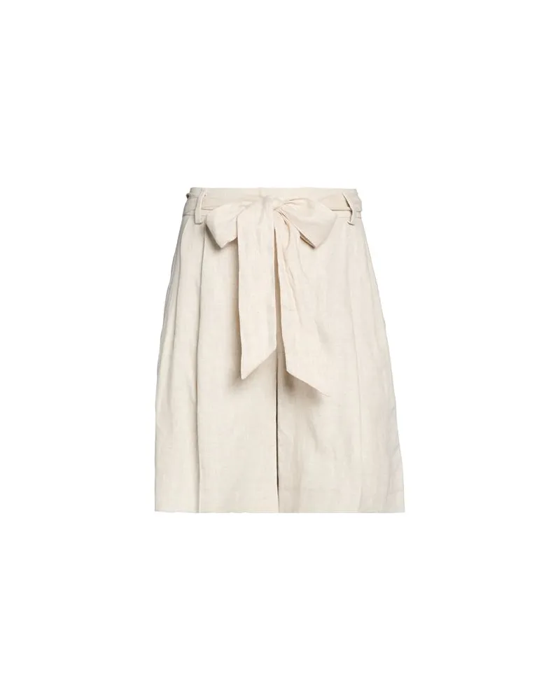 Kiton HOSEN & RÖCKE - Shorts & Bermudashortsauf YOOX.COM Beige