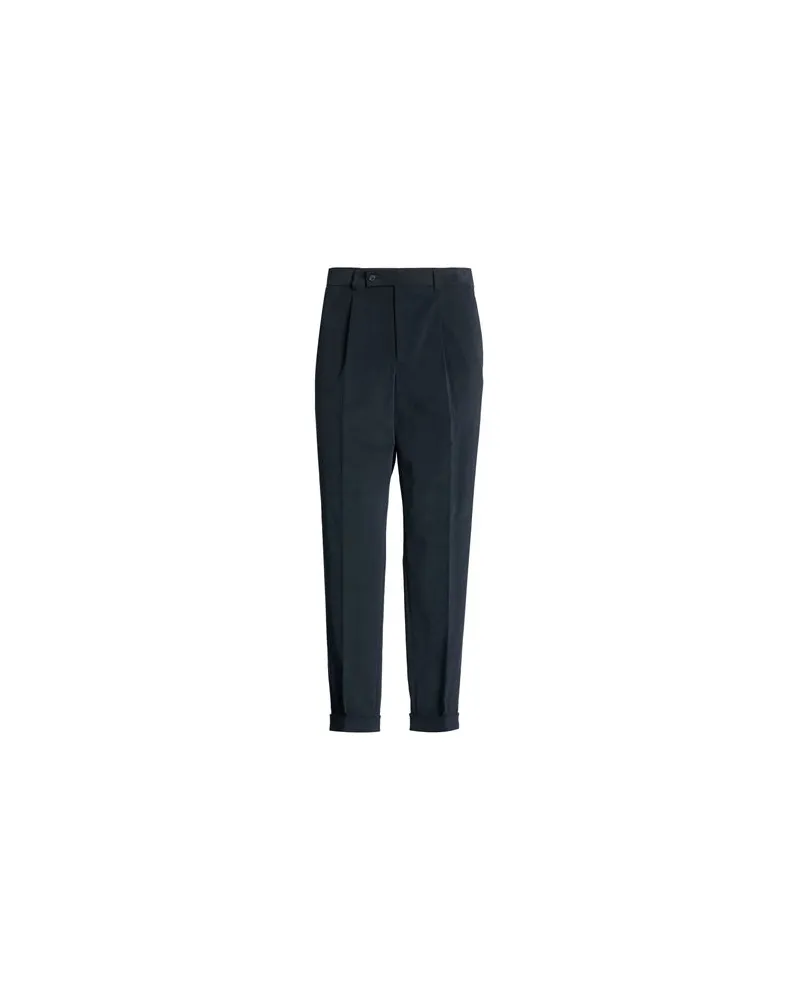 Caruso HOSEN & RÖCKE - Hosenauf YOOX.COM Nachtblau