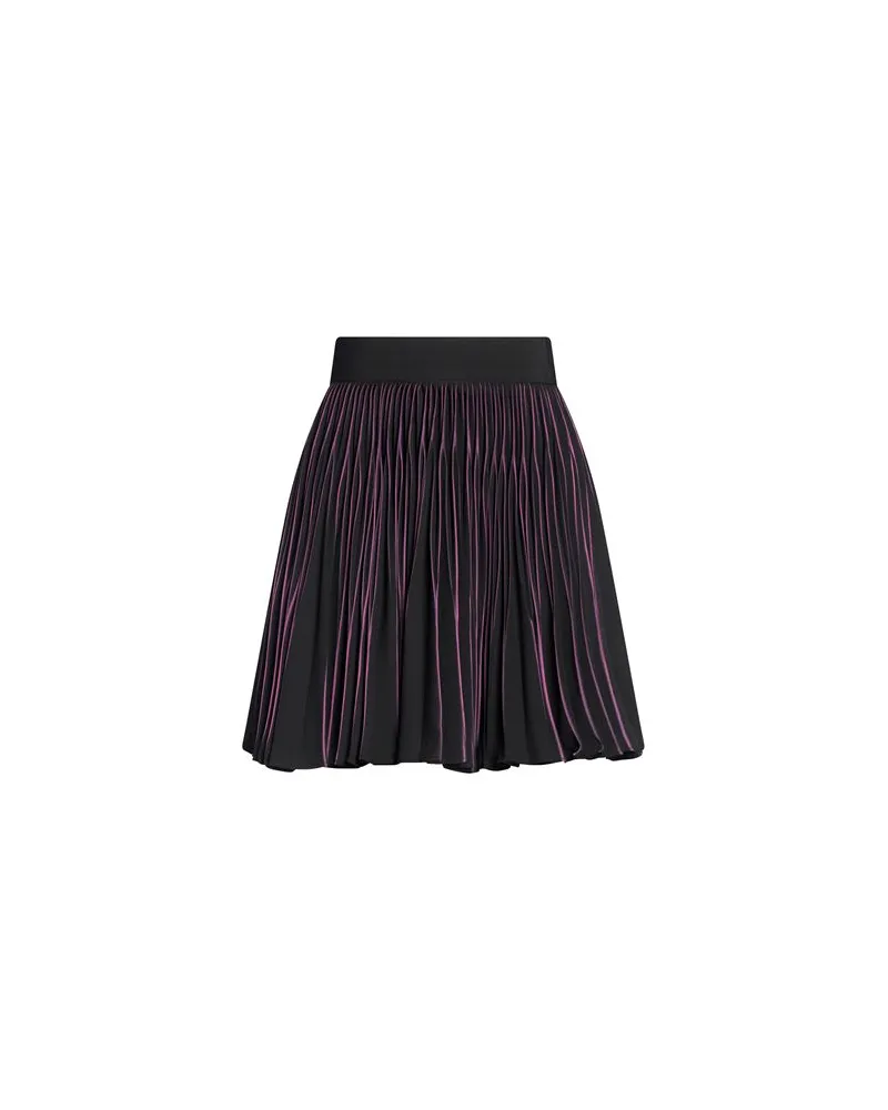 Dolce & Gabbana HOSEN & RÖCKE - Miniröckeauf YOOX.COM Malve