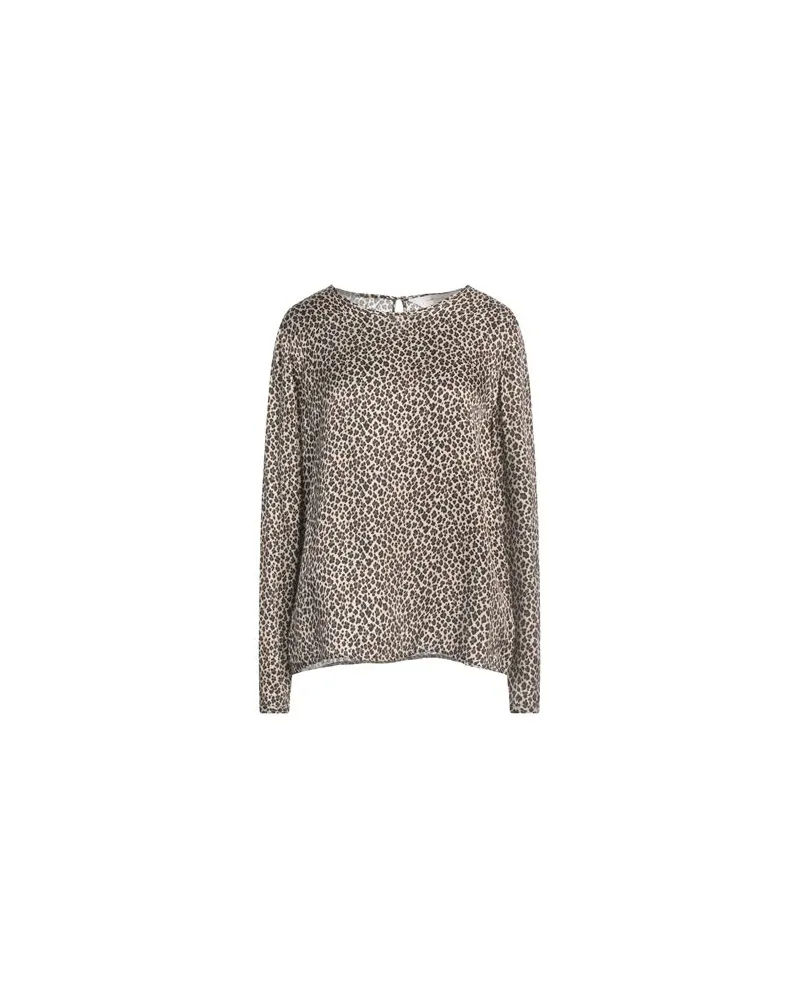 Robert Friedman TOPS - Topsauf YOOX.COM Beige