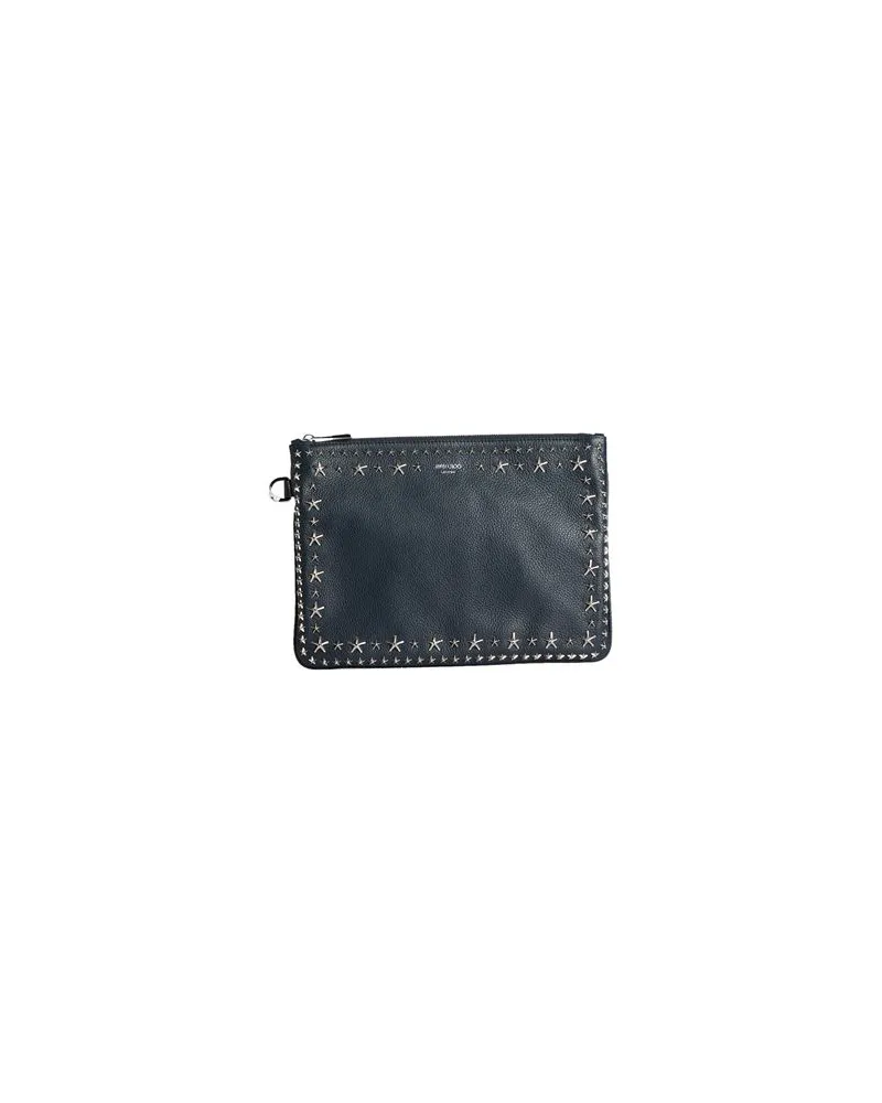 Jimmy Choo TASCHEN - Handtaschenauf YOOX.COM Nachtblau