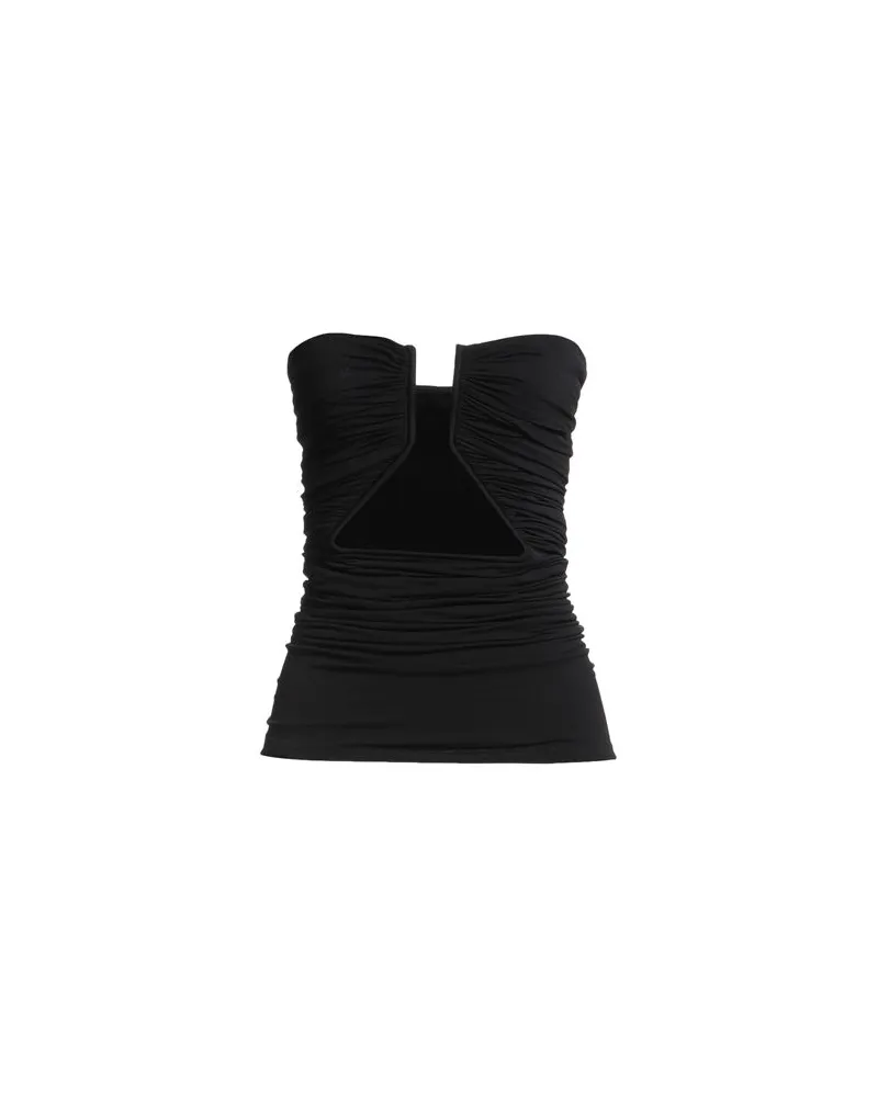 Rick Owens KLEIDER - Mini-Kleiderauf YOOX.COM Schwarz