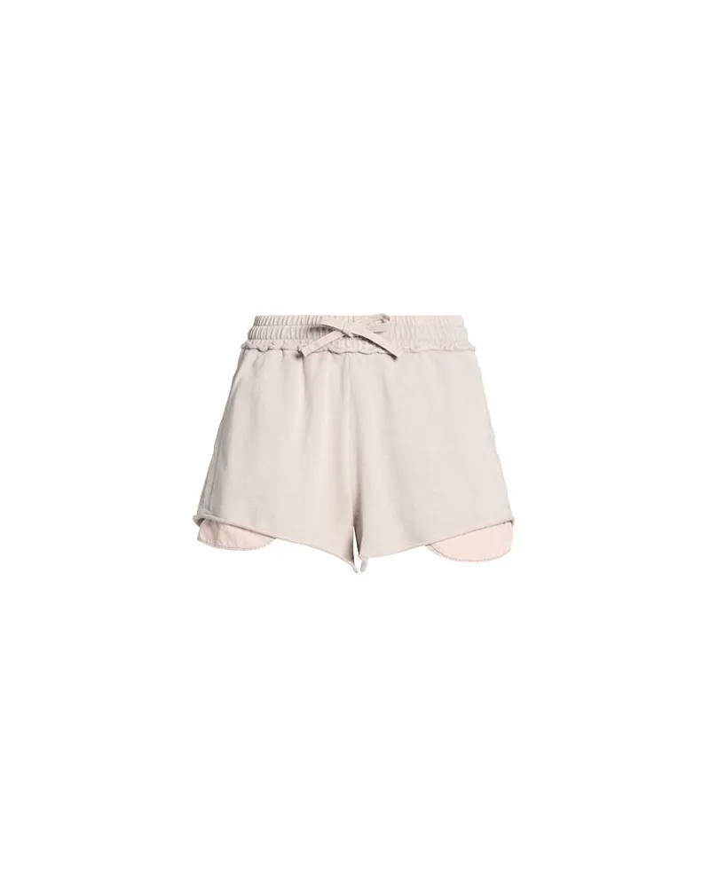 Acne Studios HOSEN & RÖCKE - Shorts & Bermudashortsauf YOOX.COM Beige