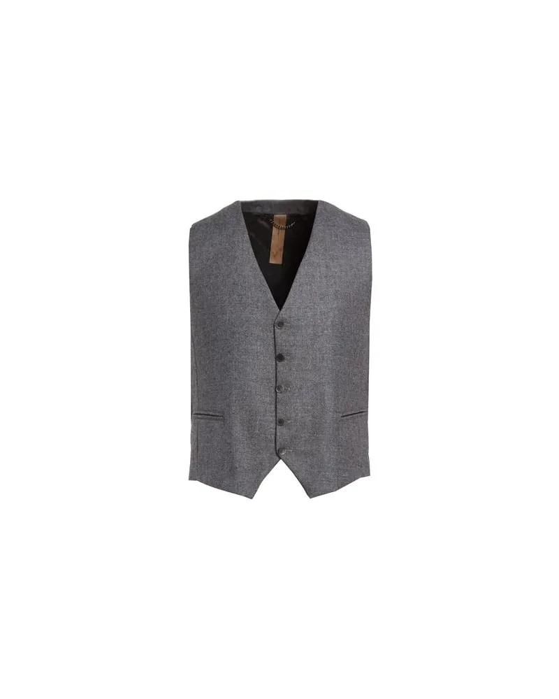 Messagerie ANZÜGE und CO-ORDS - Couture-Westenauf YOOX.COM Grau