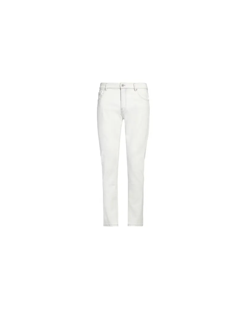 Peserico HOSEN & RÖCKE - Jeanshosenauf YOOX.COM Blau