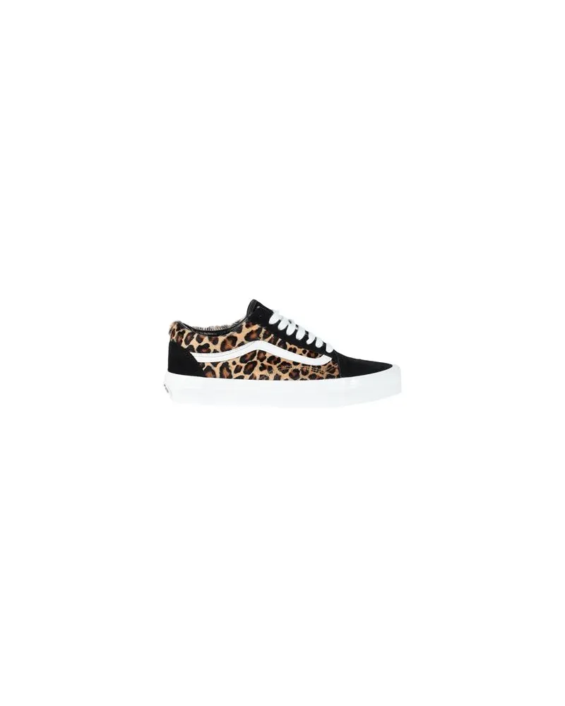 Vans UA Old Skool 36 DX  - SCHUHE - Sneakersauf YOOX.COM Schwarz
