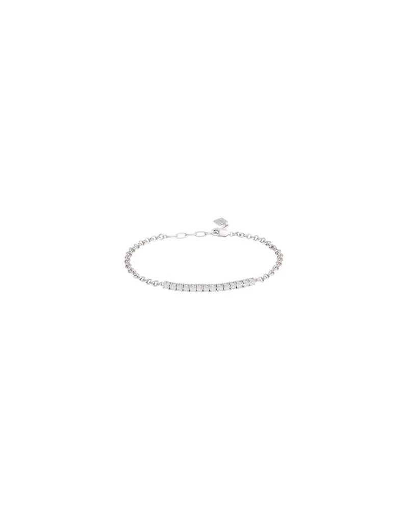 Morellato SCHMUCK und UHREN - Armbänderauf YOOX.COM Silber