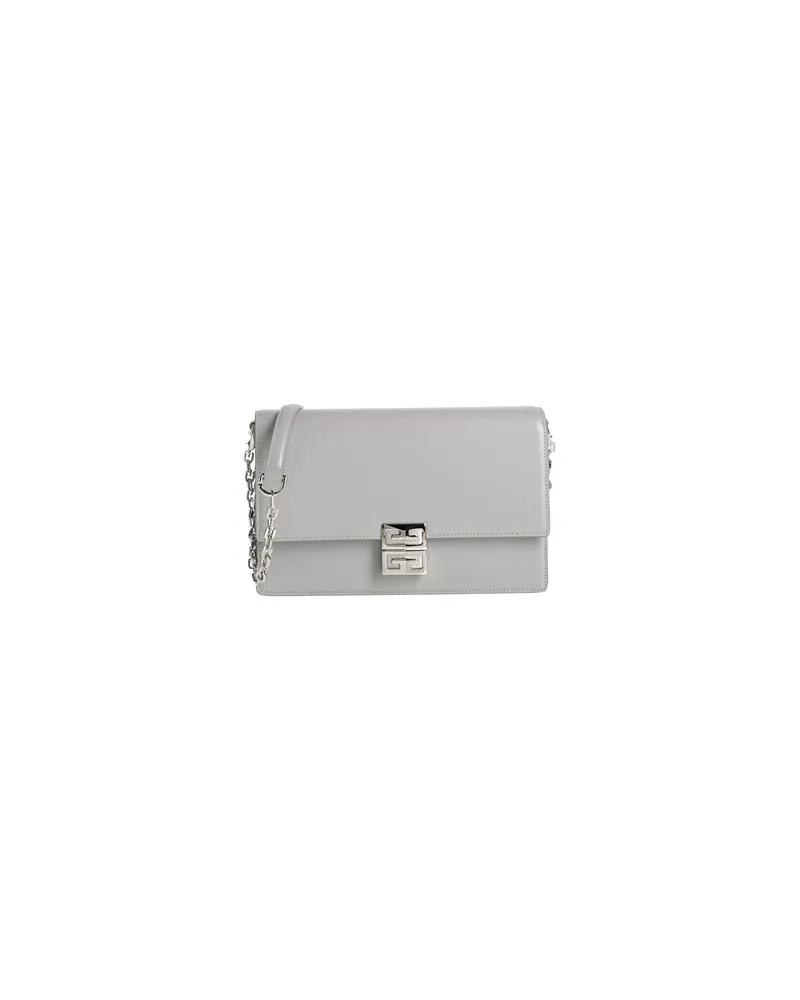 Givenchy TASCHEN - Umhängetascheauf YOOX.COM Hellgrau