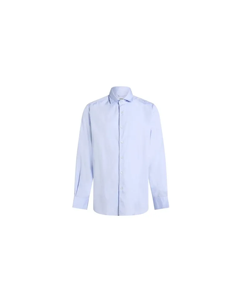 ASPESI TOPS - Hemdenauf YOOX.COM Himmelblau