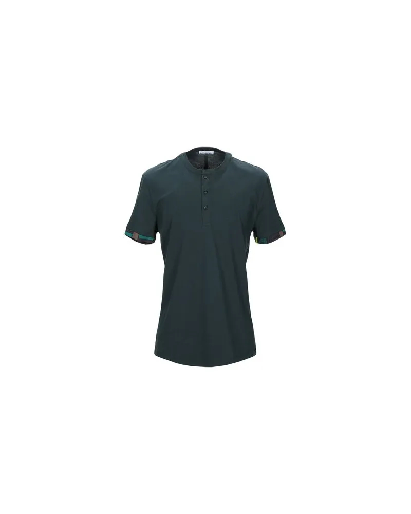 Versace TOPS - T-shirtsauf YOOX.COM Aquamarin