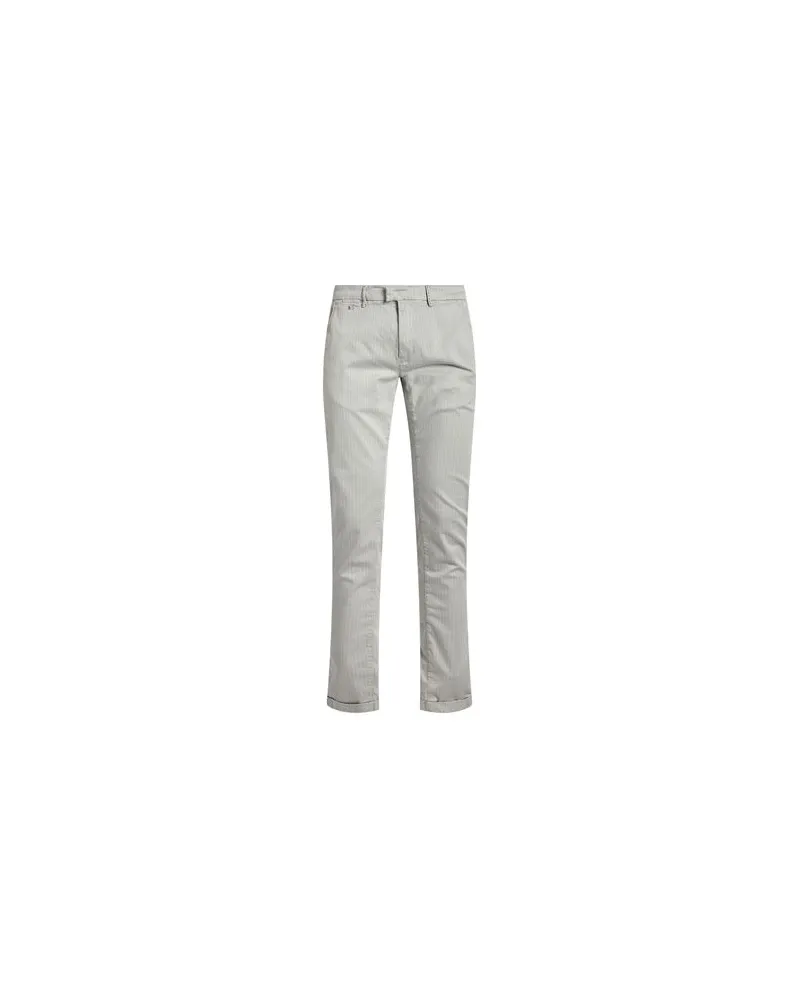 Tramarossa HOSEN & RÖCKE - Hosenauf YOOX.COM Grau