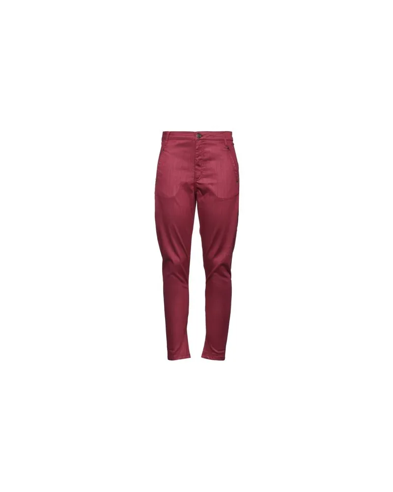 FiveUnits HOSEN & RÖCKE - Jeanshosenauf YOOX.COM Purpur