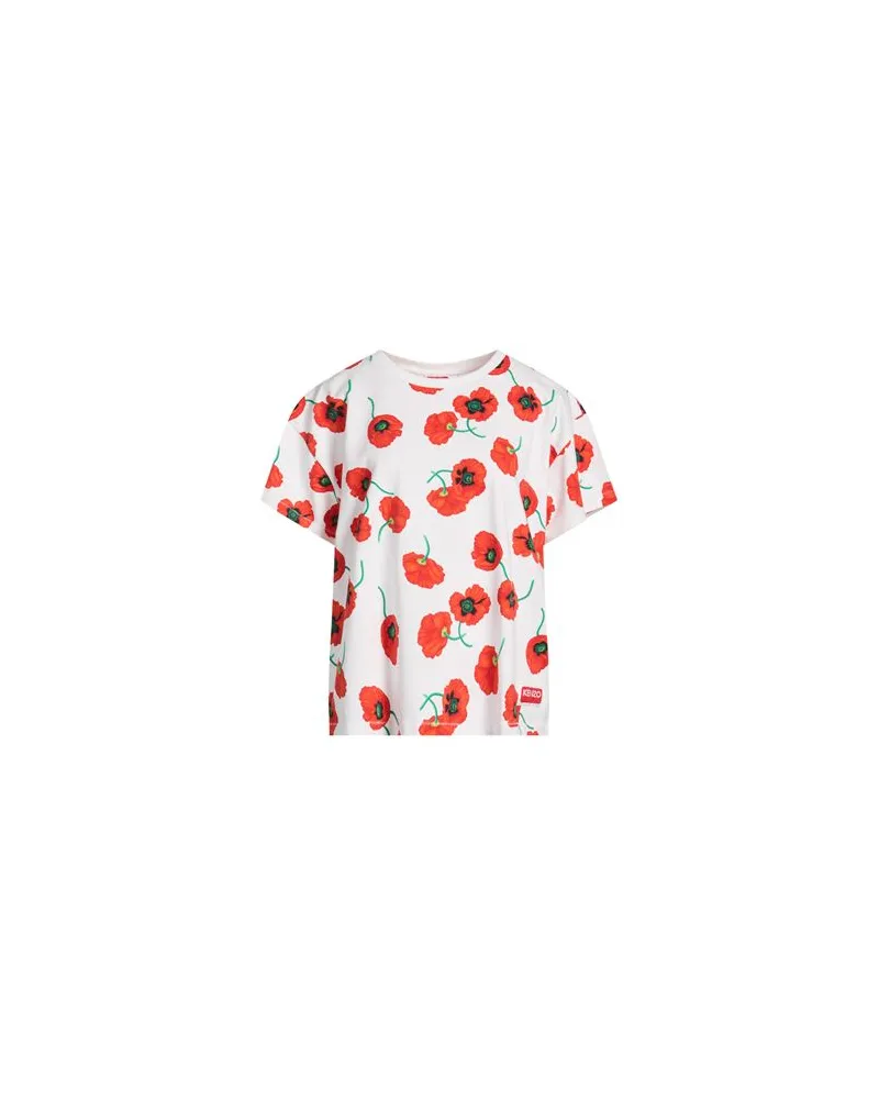Kenzo TOPS - T-shirtsauf YOOX.COM Weiß