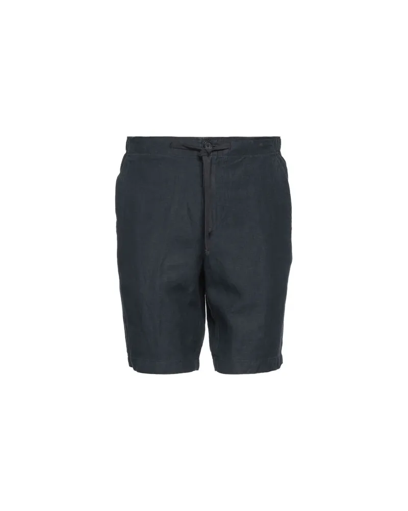 Vince HOSEN & RÖCKE - Shorts & Bermudashortsauf YOOX.COM Marineblau