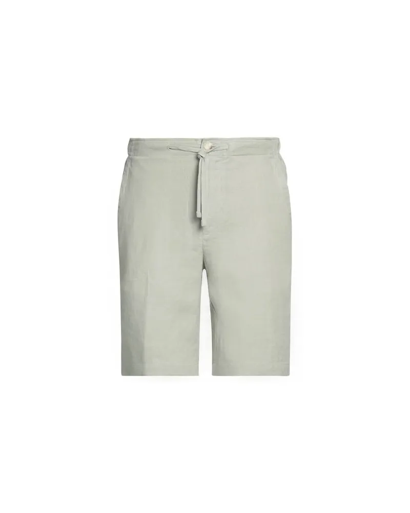 Vince HOSEN & RÖCKE - Shorts & Bermudashortsauf YOOX.COM Salbeigrün
