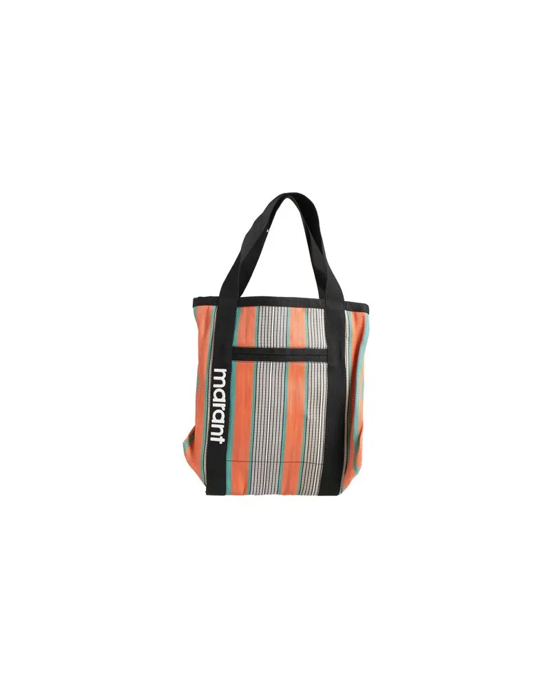 Isabel Marant TASCHEN - Handtaschenauf YOOX.COM Rostrot