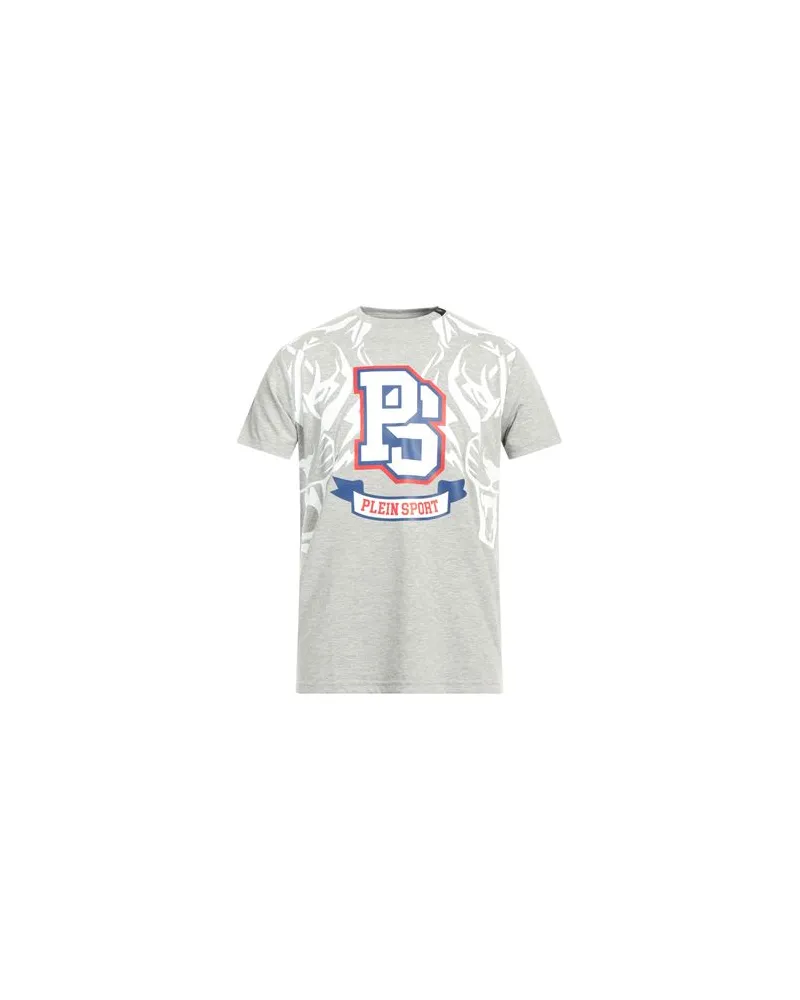 Philipp Plein TOPS - T-shirtsauf YOOX.COM Grau